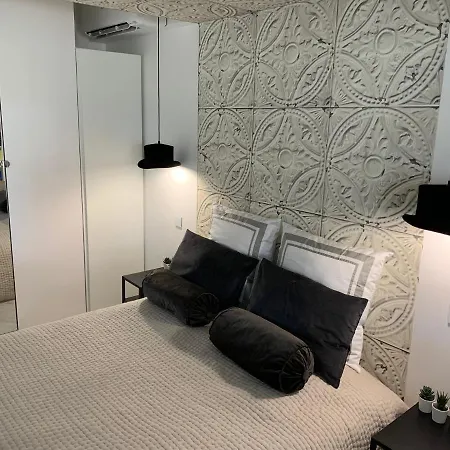 Apartment Terrasse Rue D'antibes 2 Chambres Proche Et Palais *