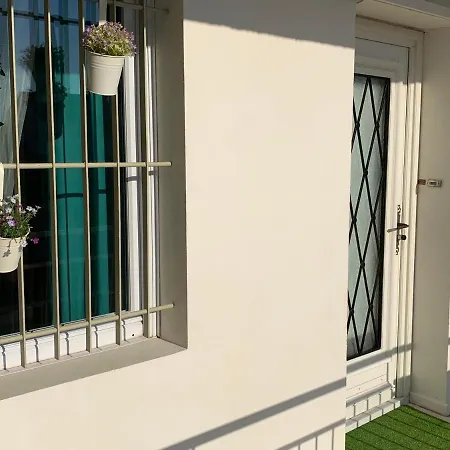 Apartment Terrasse Rue D'antibes 2 Chambres Proche Et Palais Cannes