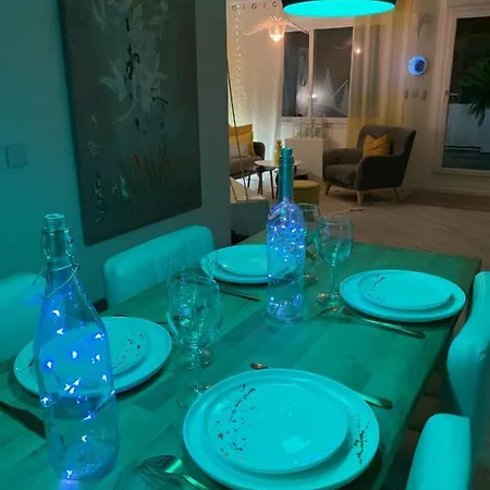 Terrasse Rue D'antibes 2 Chambres Proche Et Palais Apartment Cannes