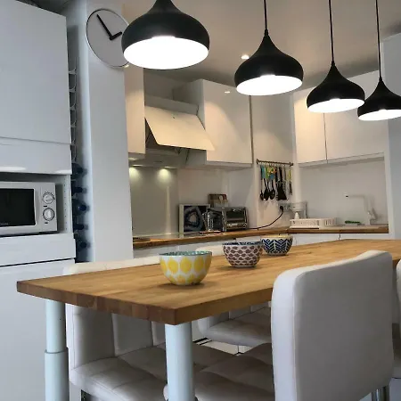 Appartamento Terrasse Rue D'antibes 2 Chambres Proche Et Palais Cannes